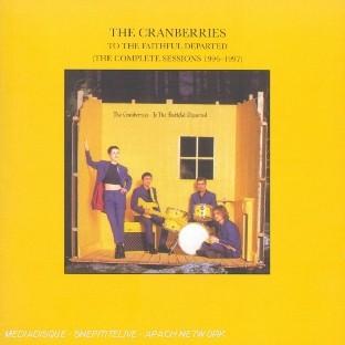 TO THE FAITHFUL DEPARTED (THE COMPLETE S