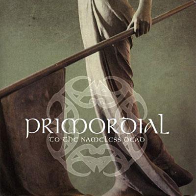 TO THE NAMELESS DEAD