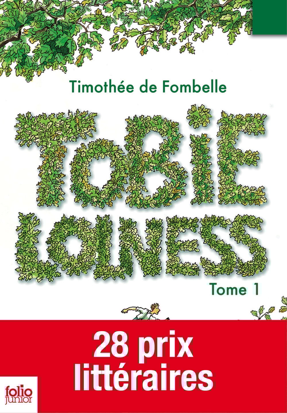 Tobie Lolness (Tome 1)