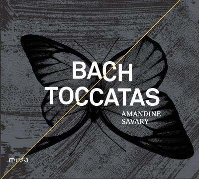 TOCCATAS BWV 910-916