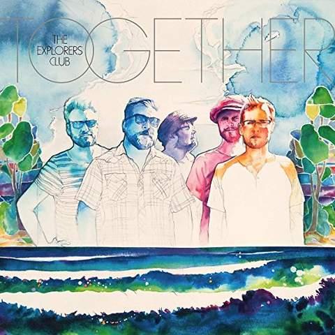 TOGETHER/REMIXES/MP3 INCLUS