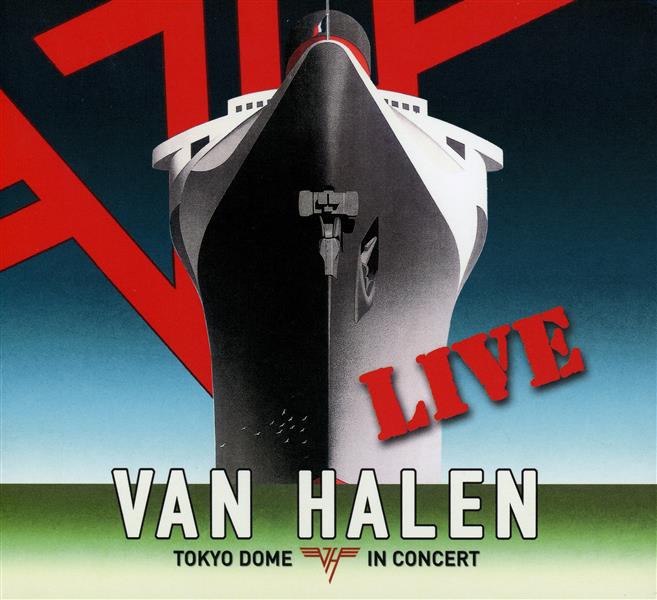 TOKYO DOME IN CONCERT