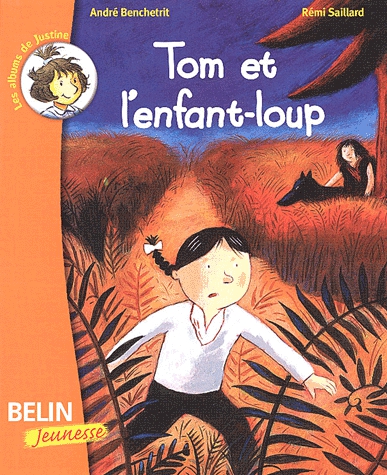 Tom et l'enfant-loup