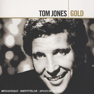 TOM JONES (BEST OF)
