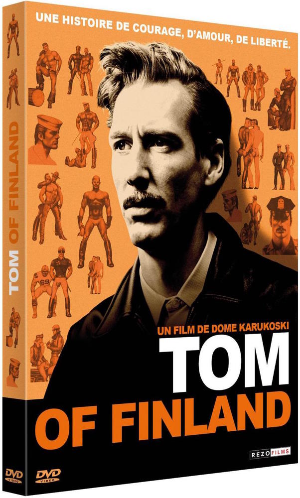 TOM OF FINLAND