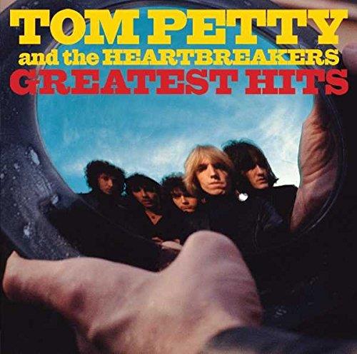 TOM PETTY AND THE HEARTHREAKERS GREATEST