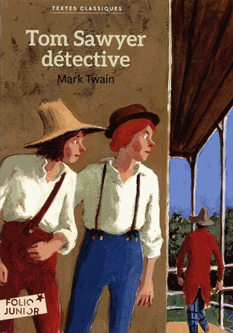 Tom Sawyer détective