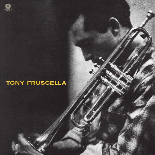 TONY FRUSCELLA