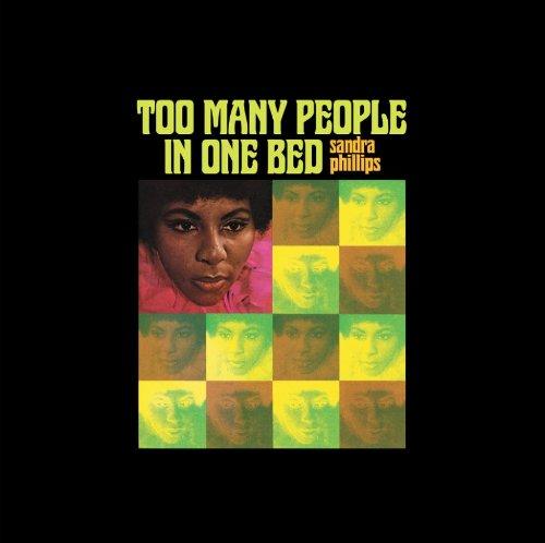 TOO MANY PEOPLE IN ONE BED