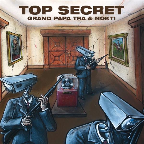 TOP SECRET