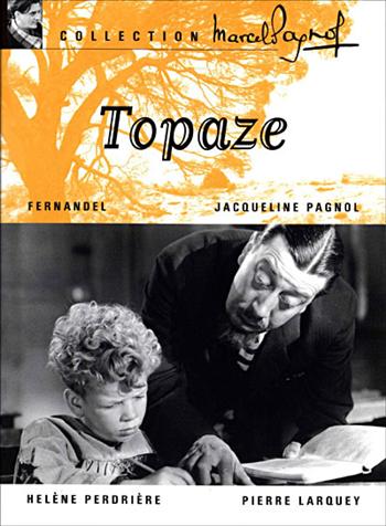 TOPAZE