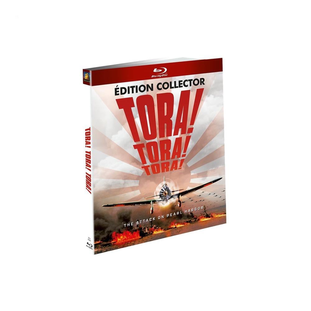 TORA ! TORA ! TORA !