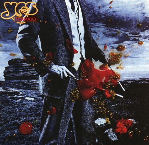 TORMATO