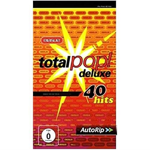 TOTAL POP - THE FIRST 40 HITS