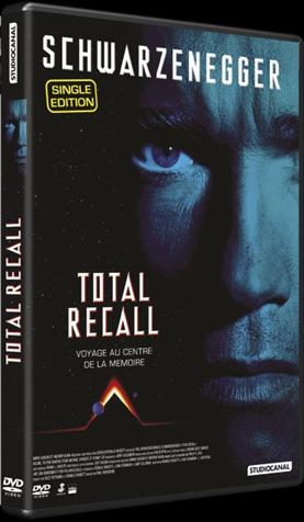 TOTAL RECALL