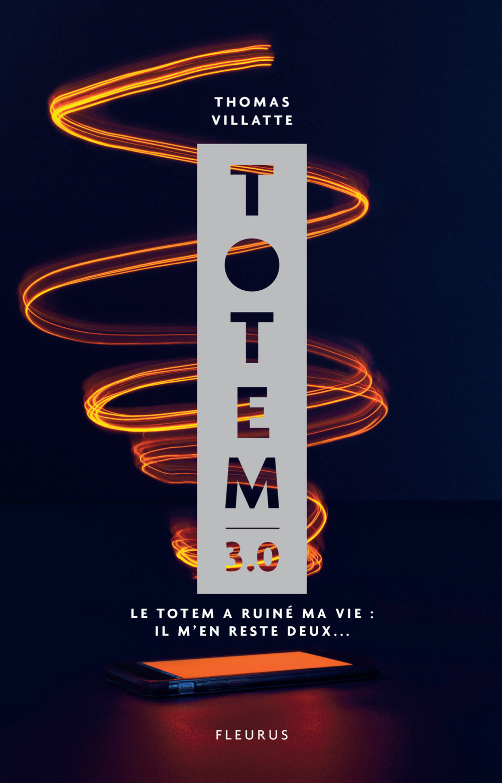 Totem 3.0