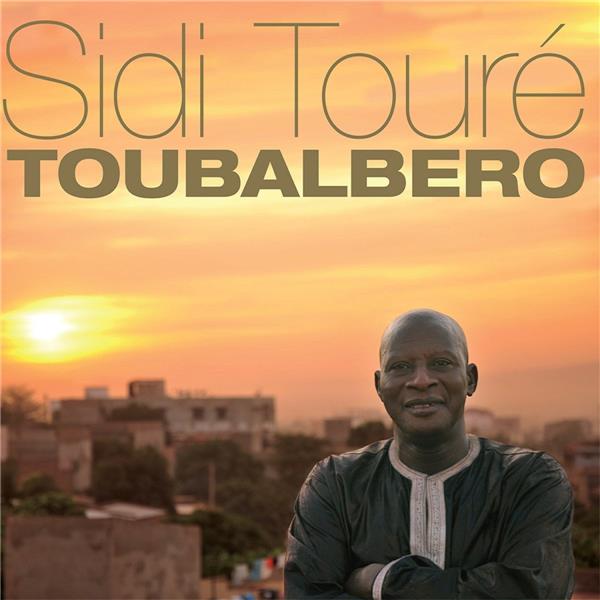 TOUBALBERO