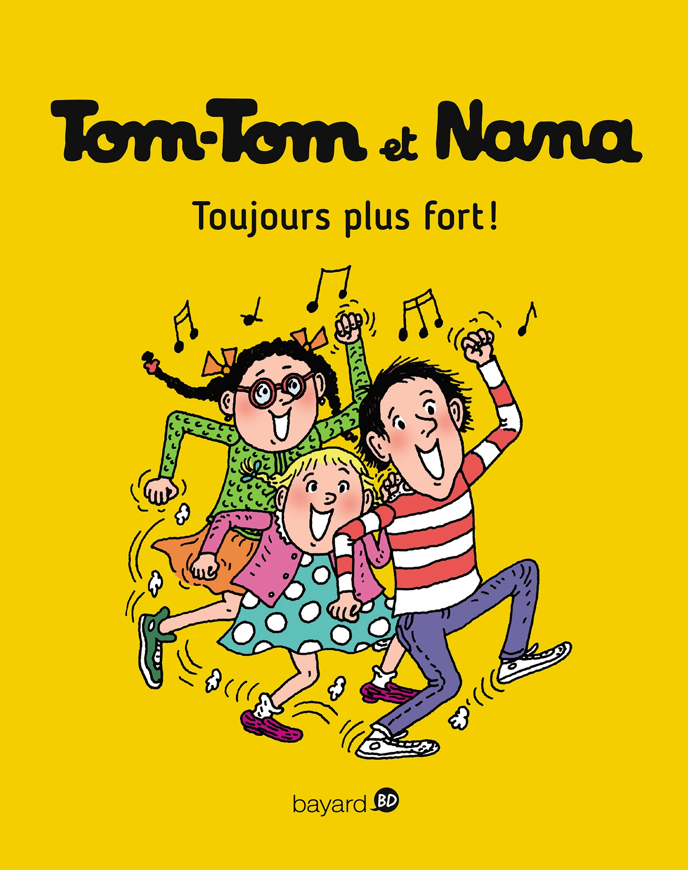 Tom-Tom et Nana, Tome 29