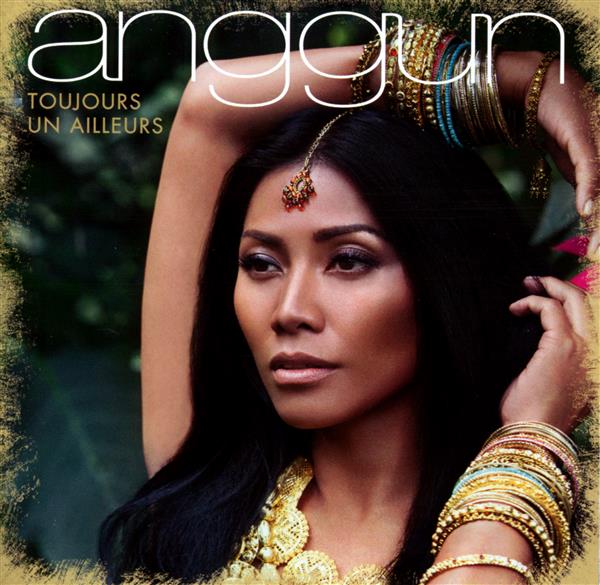 Toujours un ailleurs