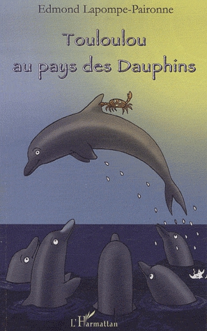Touloulou au pays des dauphins