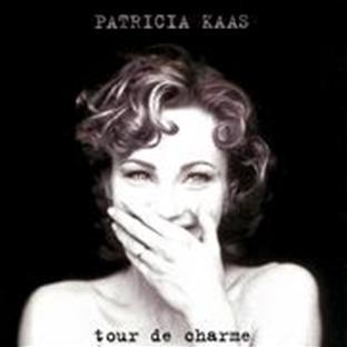 TOUR DE CHARME (LIVE 94)