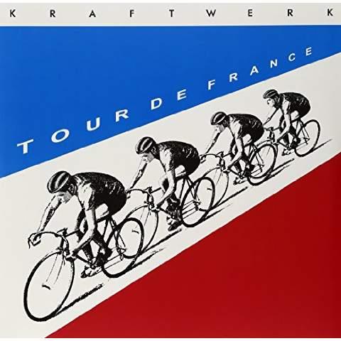 TOUR DE FRANCE