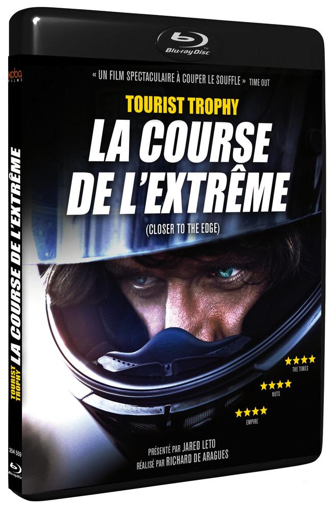 TOURIST TROPHY, LA COURSE DE L'EXTREME