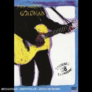 TOURNEE 98 - EN PASSANT