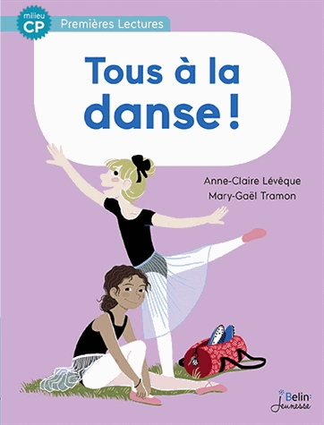 Tous à la danse !