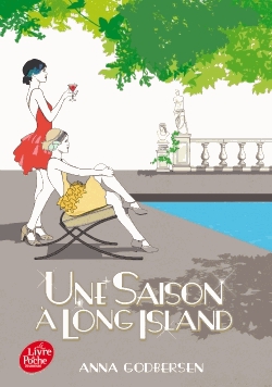 Tout ce qui brille Tome 2 - Une saison à Long Island