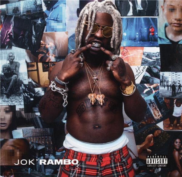JOK'RAMBO