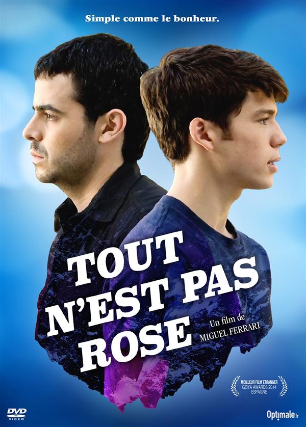 TOUT N EST PAS ROSE