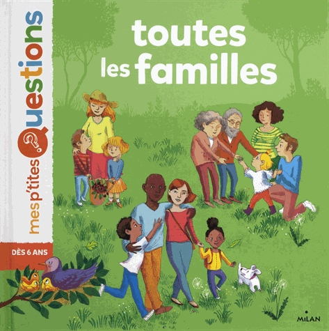 Toutes les familles