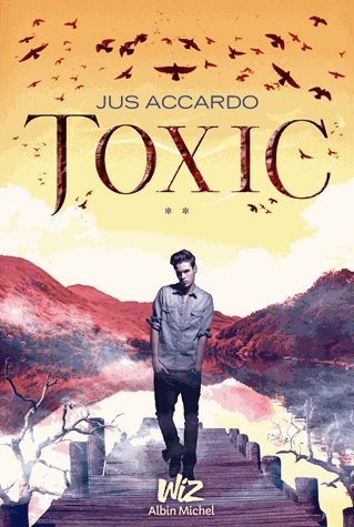Touch Tome 2 - Toxic