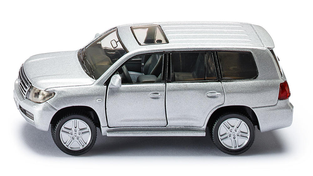 Toyota Landcruiser - Siku - Modèle 1440