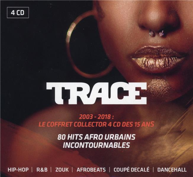 TRACE 15 ANS