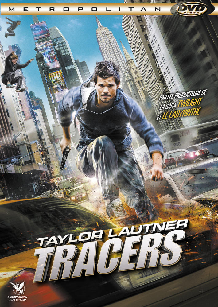 TRACERS