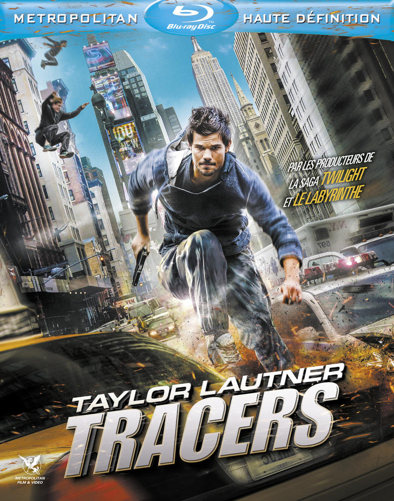 TRACERS