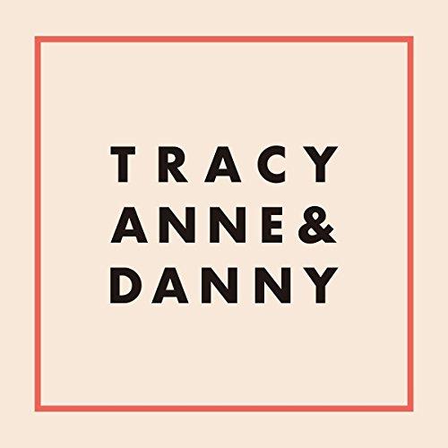 TRACYANNE & DANNY/COUPON MP3 INCLUS