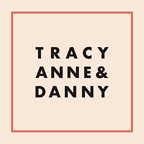 TRACYANNE & DANNY/DELUXE LTD EDT/COLORED VINYL