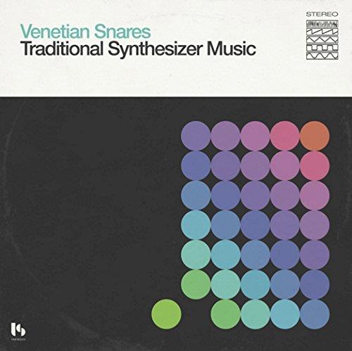 TRADITIONAL SYNTHESIZER MUSIC