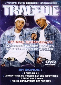 TRAGEDIE