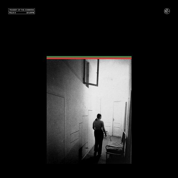 TRAGEDY OF THE COMMONS