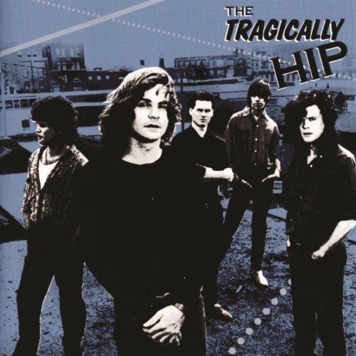 TRAGICALLY HIP