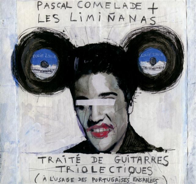 TRAITE/GUITARES TRIOLECTIQUES