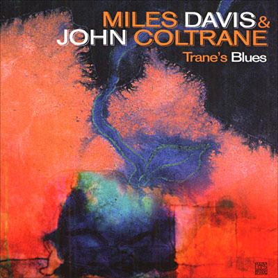 TRANE'S BLUES