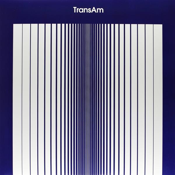 TRANS AM