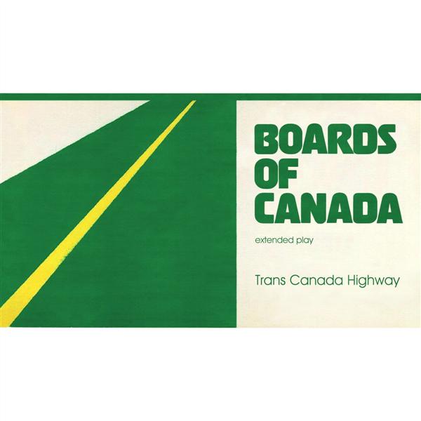 TRANS CANADA HIGHWAY