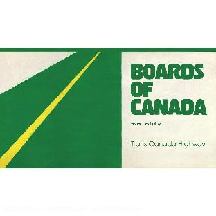 TRANS CANADA HIGHWAY (EP)