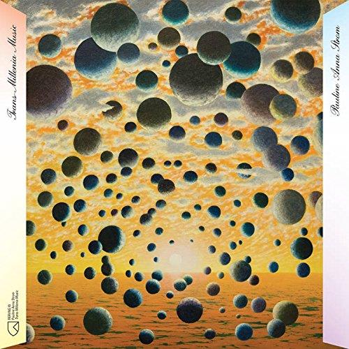 TRANS MILLENIA MUSIC